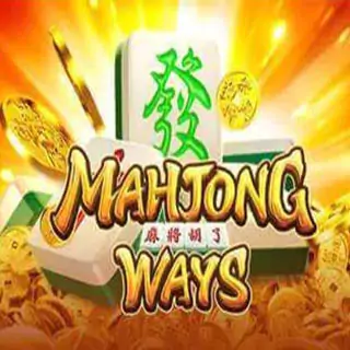 Mahjong Ways 1