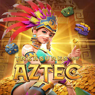 Treasures of Aztec